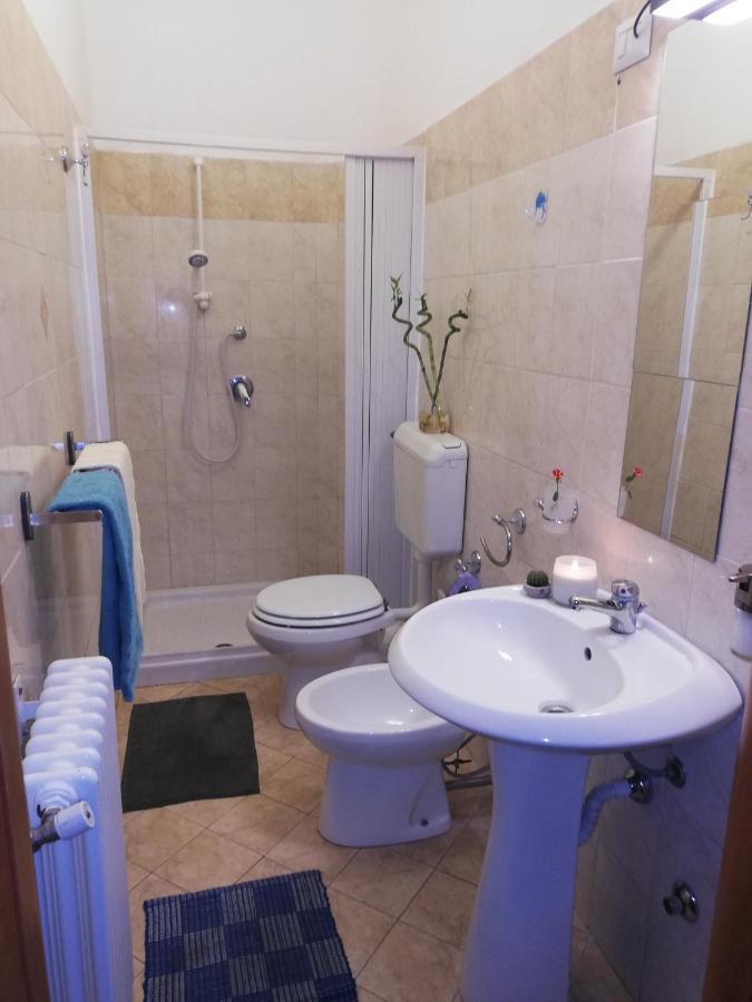 Guglielmo Room'S B&B Катания Экстерьер фото