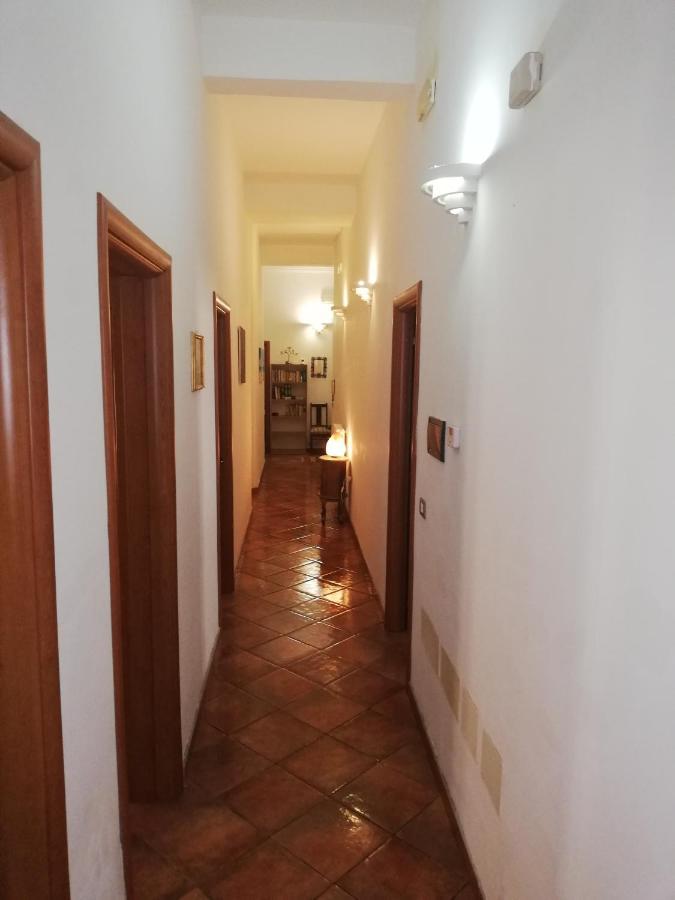 Guglielmo Room'S B&B Катания Экстерьер фото