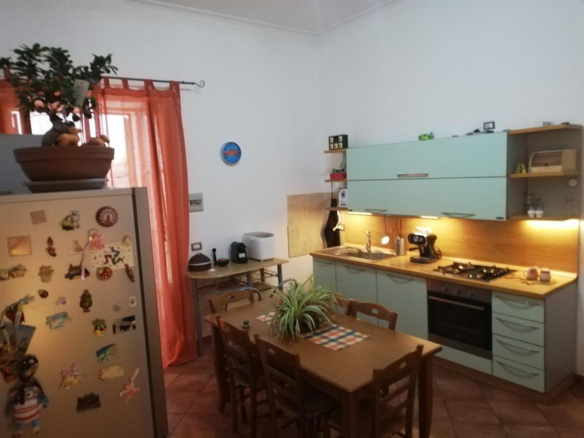 Guglielmo Room'S B&B Катания Экстерьер фото