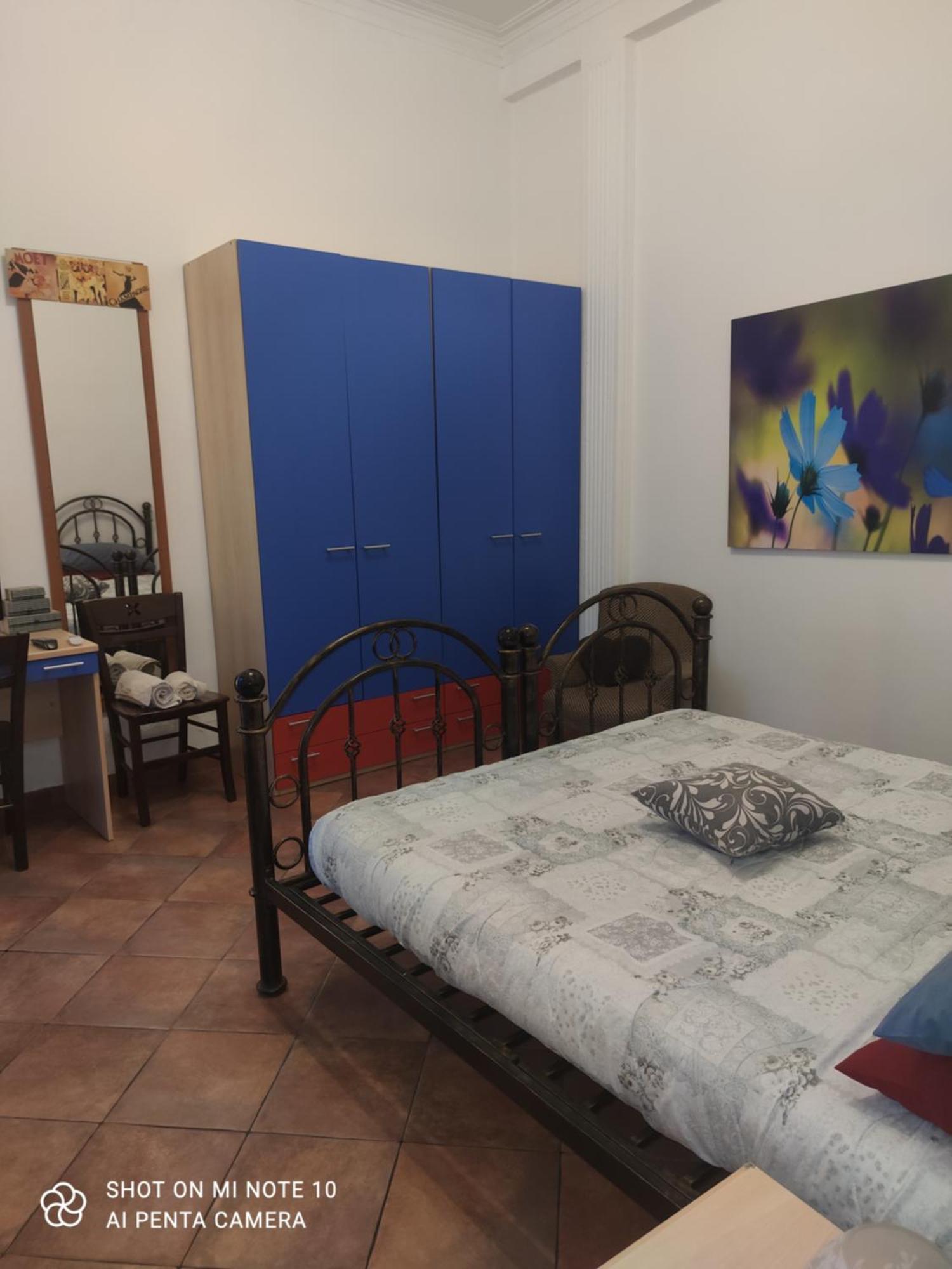 Guglielmo Room'S B&B Катания Экстерьер фото